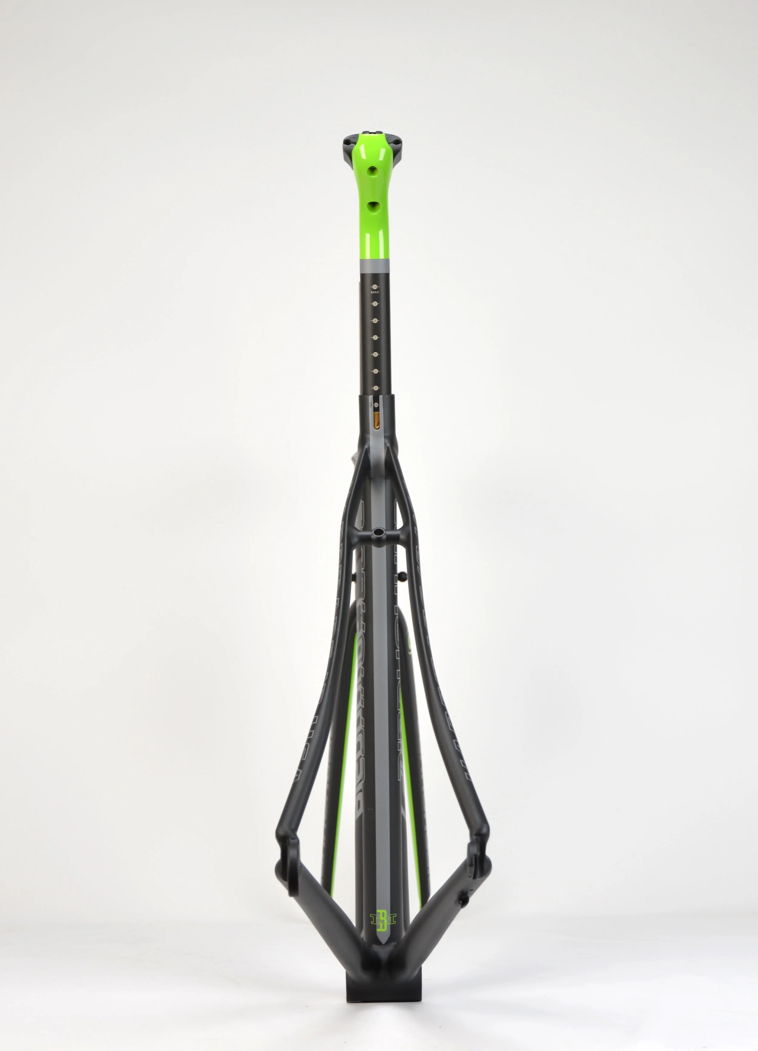 Black Magic Paint-Cannondale CAAD9